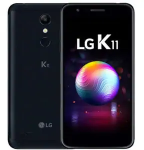 Замена разъема зарядки на телефоне LG K11 в Новосибирске